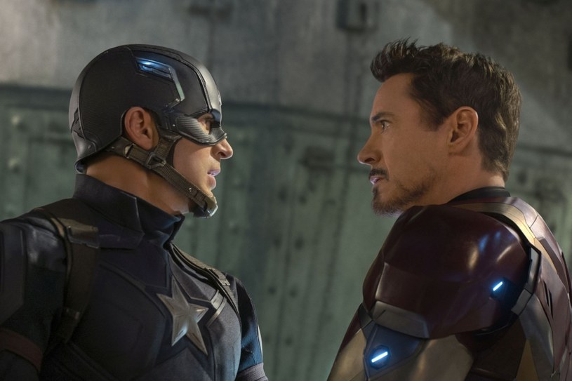 Kapitan Ameryka i Iron Man stają naprzeciw siebie w wojnie, w której nie może być zwycięzców. Entuzjastycznie przyjęta przez widzów i krytyków superprodukcja "Kapitan Ameryka: Wojna bohaterów", która w zaledwie kilka tygodni po premierze została uznana za najbardziej dochodowy film roku, debiutuje na Blu-ray 3D, Blu-ray i DVD w ofercie Galapagos Films już 20 września!