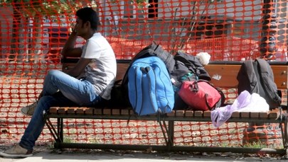 Human Rights Watch zarzuca Węgrom okrucieństwo wobec uchodźców