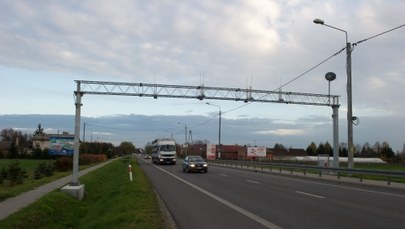 Będzie więcej płatnych dróg w Polsce. ZOBACZ MAPĘ 
