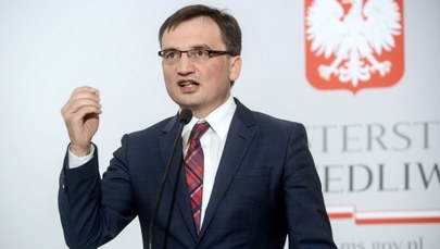 Zbigniew Ziobro: 25 lat więzienia za fałszowanie faktur wartych 10 mln zł