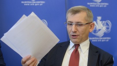 Sejmowa komisja za uchyleniem immunitetu prezesa NIK