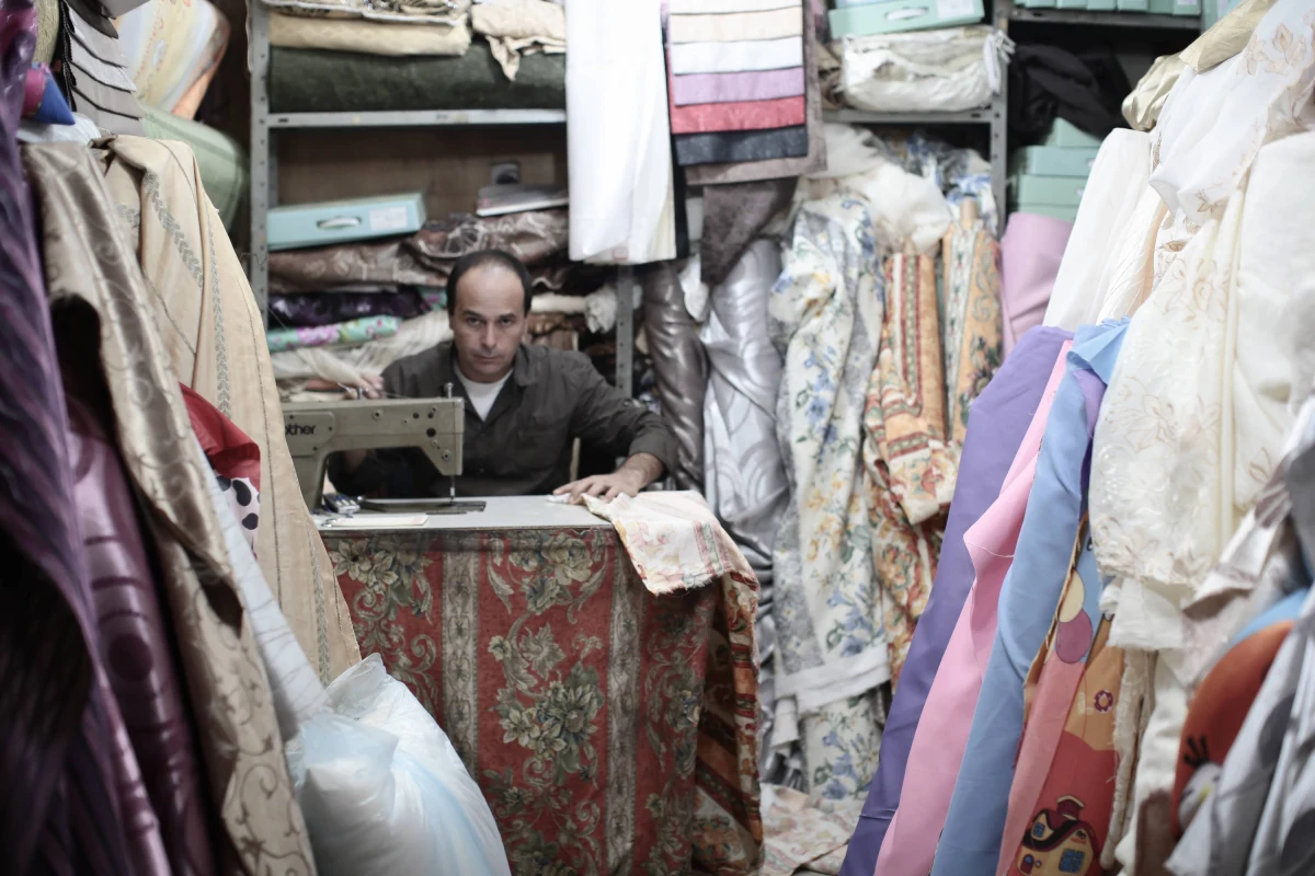 W Izraelu rosną naciski ortodoksyjnych obywateli kraju, by respektować religijny nakaz powstrzymania się od pracy w szabat. 