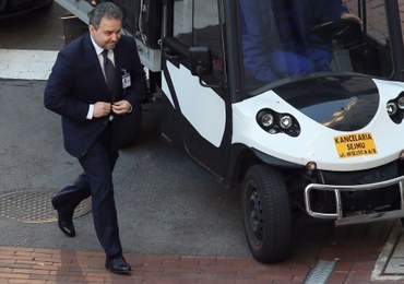 Szef Agencji Wywiadu podał się do dymisji