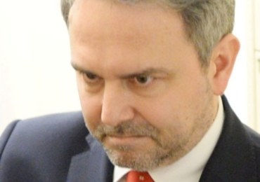 Marek Biernacki: Dymisja pułkownika Grzegorza Małeckiego wygląda na wymuszoną