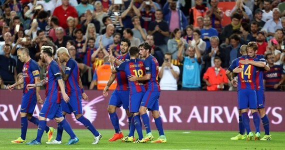 Drużyna z Katalonii zaproponowała, aby już nie rozgrywać turnieju o Puchar Konfederacji. W zamian FC Barcelona chce poszerzonej wersji Klubowych Mistrzostw Świata.
