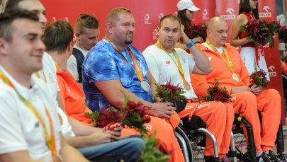 Michał Pol: Paraolimpiada w Rio? Codziennie mieliśmy przykłady niesamowitego triumfu nad sobą 