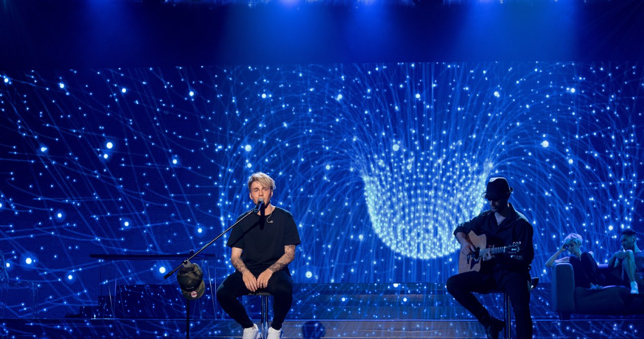 Twoja Twarz Brzmi Znajomo Justin Bieber