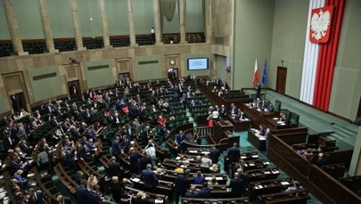 Sejm odrzucił projekt komitetu "Ratujmy kobiety" liberalizujący przepisy aborcyjne