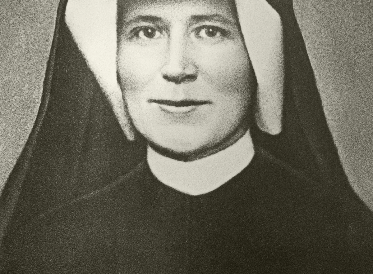 Relikwie krwi św. siostry Faustyny zostały wystawione na internetowym, światowym portalu aukcyjnym. To fałszerstwo – ostrzegają siostry ze Zgromadzenia Sióstr Matki Bożej Miłosierdzia w Krakowie- Łagiewnikach.