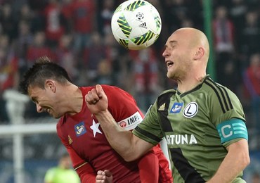 Ekstraklasa piłkarska: Mecz Wisła kontra Legia zakończony bezbramkowym remisem