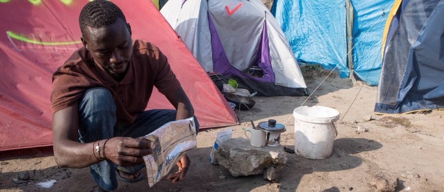 Francuski rząd opracowuje plan ekspresowej likwidacji wielkiego obozowiska imigrantów w Calais – ujawnia nadsekwańska prasa. Według źródeł w MSW operacja potrwa nie więcej niż kilka dni.