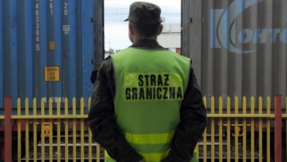 RPO krytykuje Straż Graniczną w związku z sytuacją na przejściu w Terespolu