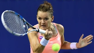 Rankingi WTA: Agnieszka Radwańska tuż za podium