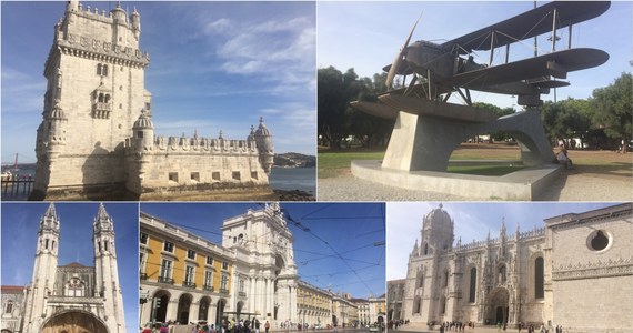 Czasu niewiele. Wszystkich atrakcji Lizbony nie będę w stanie zgłębić. Trzeba wybierać, a w tym mieście wybór to trudny. Oko cieszą kolejne budynki, klimatyczne kawiarnie czy pomniki. Za cel postawiłem sobie jednak dotarcie do dzielnicy Belem. 