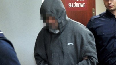 Porywacz Mai z Wołczkowa nie trafi do więzienia. Sąd: Był niepoczytalny