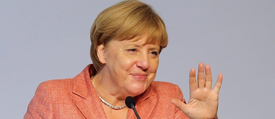 Kanclerz Niemiec Angela Merkel opowiedziała się w poniedziałek za zawarciem z państwami basenu Morza Śródziemnego - w tym z Egiptem i Tunezją - umów w sprawie uchodźców na wzór porozumienia, jakie obowiązuje już między Unią Europejską i Turcją.