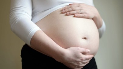 Poranne nudności dobrze wróżą ciąży