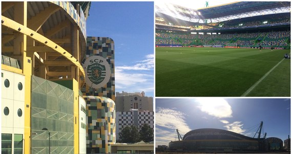 Stadion zbudowany z myślą o Euro 2004 był świadkiem wielu sukcesów piłkarzy Sportingu Lizbona. Wieczorem na Estadio Jose Alvalade po raz drugi w ostatnich latach zagra warszawska Legia. A jak przedstawia się historia tego stadionu?