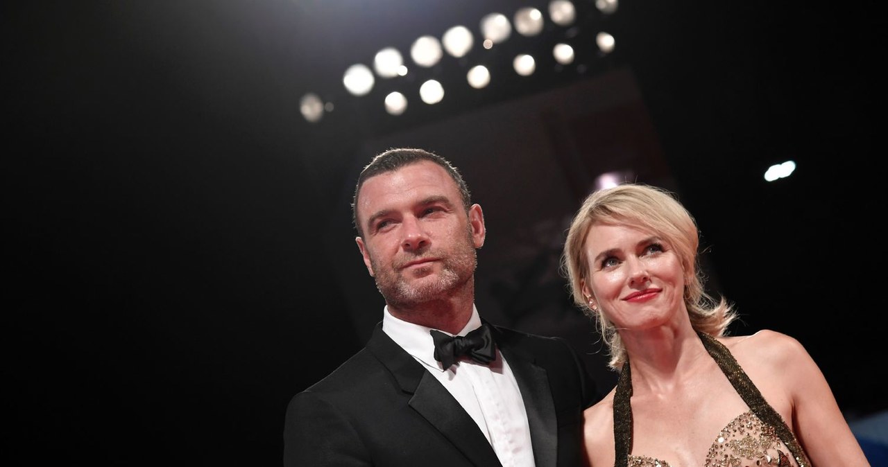 ​Naomi Watts i Liev Schreiber rozstali się. Para była razem aż 11 lat. Nigdy jednak się nie pobrali.