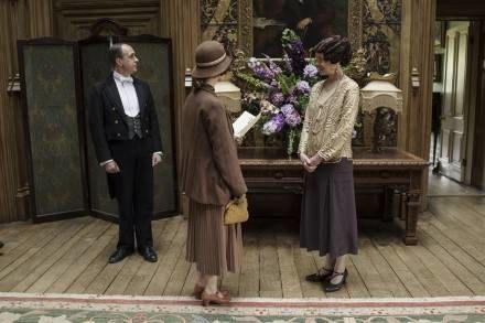 Zdjęcie ilustracyjne Downton Abbey odcinek 6 