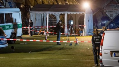 Tragedia w ośrodku dla uchodźców w Berlinie. Policja zastrzeliła ojca molestowanej 8-latki