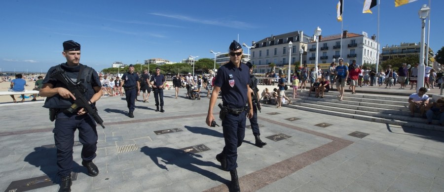 Francuska Riwiera stała się według śledczych w Nicei głównym celem ataków przygotowywanych przez ekstremistów. Prokuratura prowadzi już kilkadziesiąt śledztw ws. działalności terrorystów.