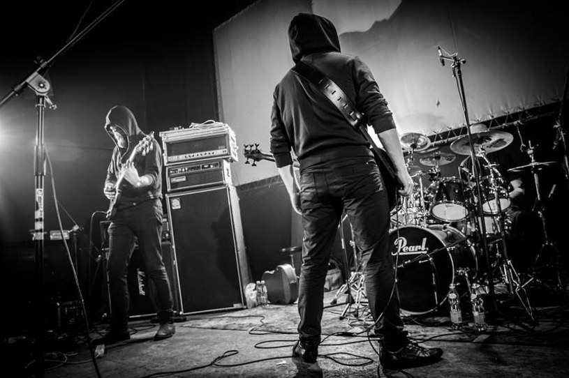 Pochodząca z Bochni grupa Mord'A'Stigmata rozpoczęła nagrania nowego albumu. 