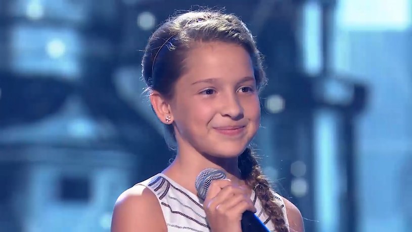 W ostatnim odcinku (28 września) programu "Hit, Hit, Hurra!" jedną z najlepiej ocenionych uczestniczek została Zuzia Polańska. 11-latka swoim wykonaniem przeboju "Mam tę moc" z filmu "Kraina Lodu" podbiła serce Edyty Górniak.