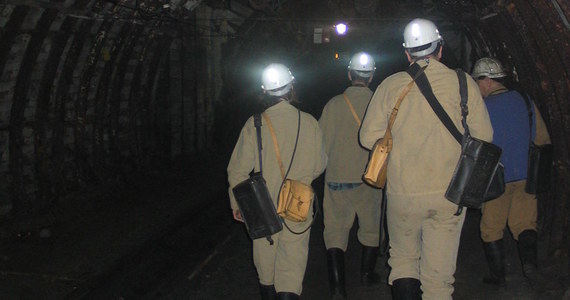 Nie żyje górnik z kopalni Polkowice Sieroszowice na Dolnym Śląsku, który tydzień temu po wypadku pod ziemią trafił w stanie ciężkim do szpitala w Legnicy. W piątek późnym wieczorem w kopalni Polkowice-Sieroszowice doszło do oberwania skał. Zginęło wtedy dwóch górników.