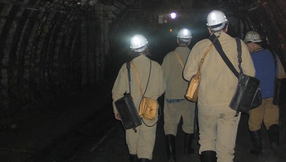 Zmarł trzeci górnik z kopalni Polkowice. Tydzień temu doszło w niej do zawału