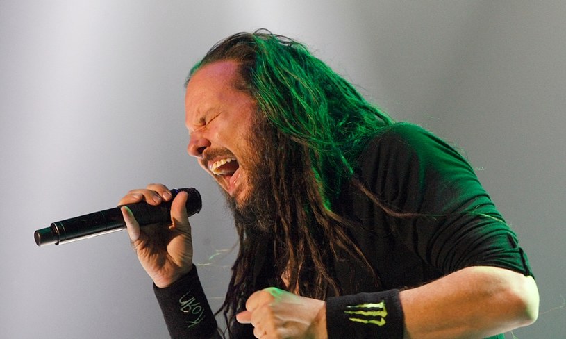 W ramach promocji nowego albumu "The Serenity In Suffering" 31 marca 2017 r. w Warszawie zagra amerykańska grupa Korn.