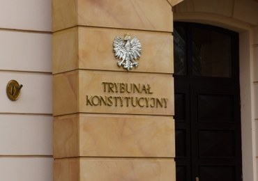 PiS przygotował projekt ustawy o statusie sędziów Trybunału Konstytucyjnego