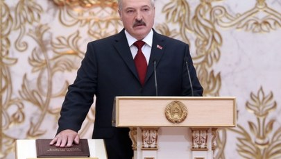 Łukaszenka: Rozpad ZSRR był katastrofą