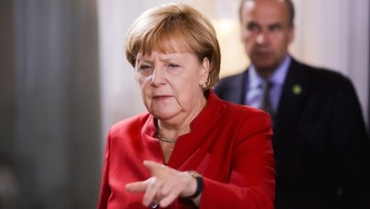 Angela Merkel: Unia Europejska musi szybciej podejmować decyzje