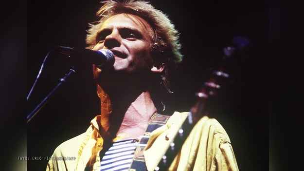 Często zmienia swoje stylizacje, ale jego muzyka jest wciąż niezmiennie tak samo dobra. Obecnie Sting uchodzi za ikonę muzyki popularnej, a na jego koncerty od dziesięcioleci przychodzą tłumy. Zobaczcie, jak piosenkarz zmieniał się na przestrzeni lat. 
