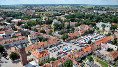 Twoje Miasto: Pułtusk - Napoleon Bonaparte, polskie filmy i najdłuższy rynek w Europie!