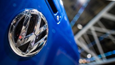 "Afera spalinowa": Volkswagen wypłaci swym dilerom w USA 1,2 mld dolarów