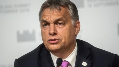 Orban apeluje o udział w niedzielnym referendum. "Potrzeba nam wszystkich, którzy kochają Węgry"