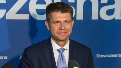 Petru: Chcemy odsunąć PiS od władzy i dać Polakom nadzieję na lepsze jutro