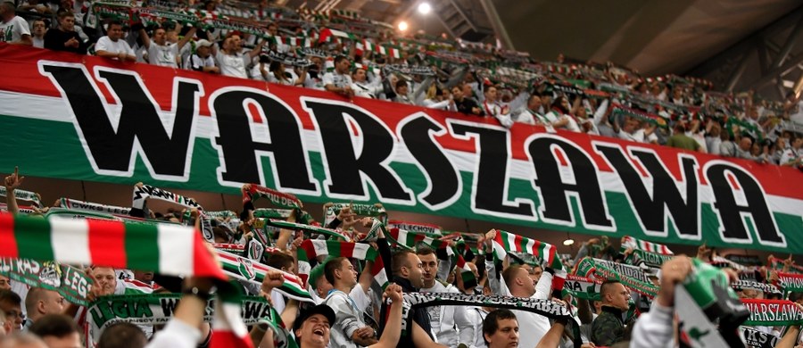 Legia Warszawa w bardzo dobrym stylu pokonała Lechię Gdańsk. Wygrała wynikiem 3:0.