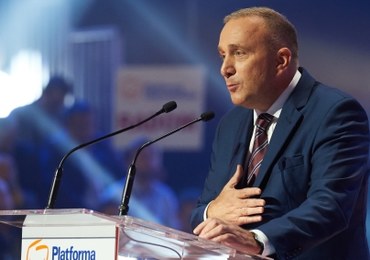 Grzegorz Schetyna: Zlikwidujemy IPN i CBA