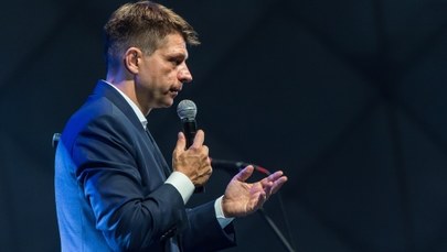 Ryszard Petru: Wpisanie kompromisu aborcyjnego do Konstytucji nie ma sensu