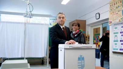 Węgrzy zakończyli głosowanie w referendum ws. uchodźców. Frekwencja może nie przekroczyć 50 proc. 