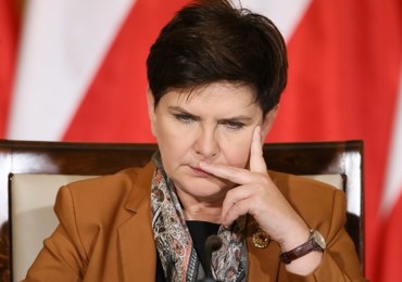 Sondaż dla "Rzeczpospolitej": Niewielka przewaga PiS-u nad Nowoczesną
