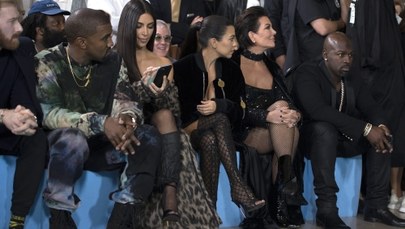 Kim Kardashian napadnięta w Paryżu. Uzbrojeni bandyci wdarli się do jej pokoju