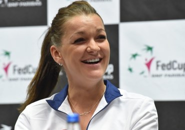 Rankingi WTA: Agnieszka Radwańska awansowała na trzecie miejsce