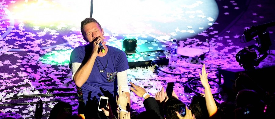 Dobra wiadomość dla fanów zespołu Coldplay! 18 czerwca 2017 roku zespół zagra koncert w Warszawie w ramach trasy A Head Full Of Dreams Tour.