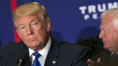 Donald Trump przyznaje, że unikał płacenia podatków. Nie widzi problemu