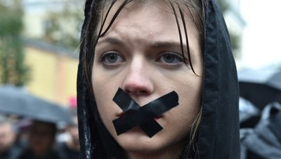 Czarny protest? Kobiety się wkurzyły