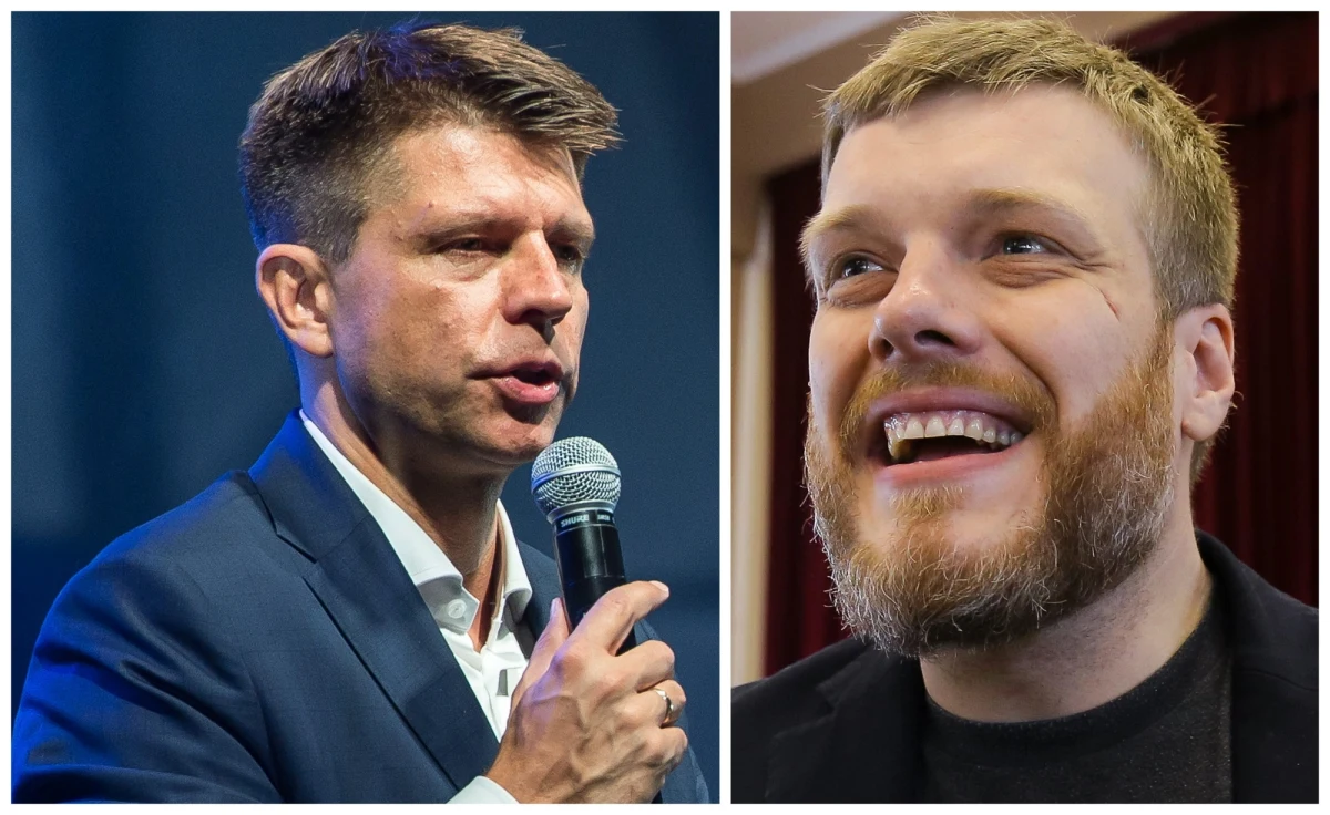 Nowoczesna i Partia Razem mogą stracić finansowanie z budżetu. We wtorek Państwowa Komisja Wyborcza odrzuciła ich sprawozdania finansowe za cały ubiegły rok. Wcześniej Sąd Najwyższy potwierdził odrzucenie rozliczenia kampanii wyborczej.

